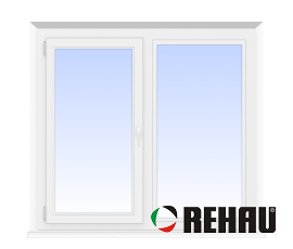 REHAU Blitz