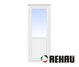 REHAU Grazio
